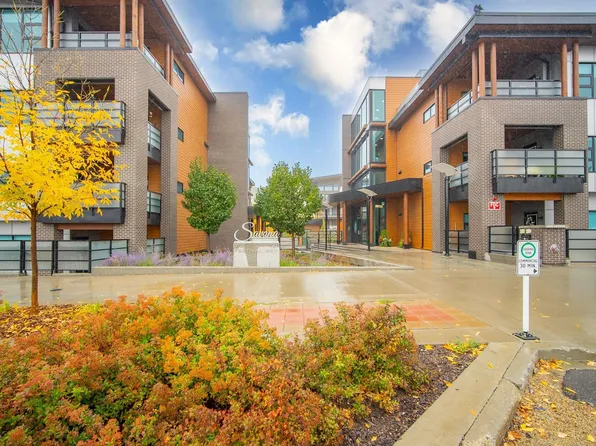 71 Festival Way #214, Strathcona County, AB T8A 4Z1