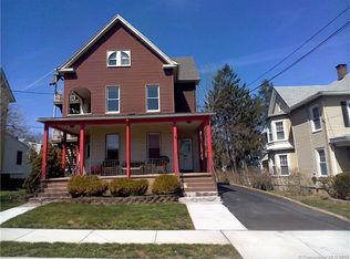 181 Elm St, Meriden, CT 06450