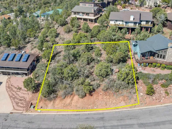 300 S BRASSIE Drive #28, Payson, AZ 85541