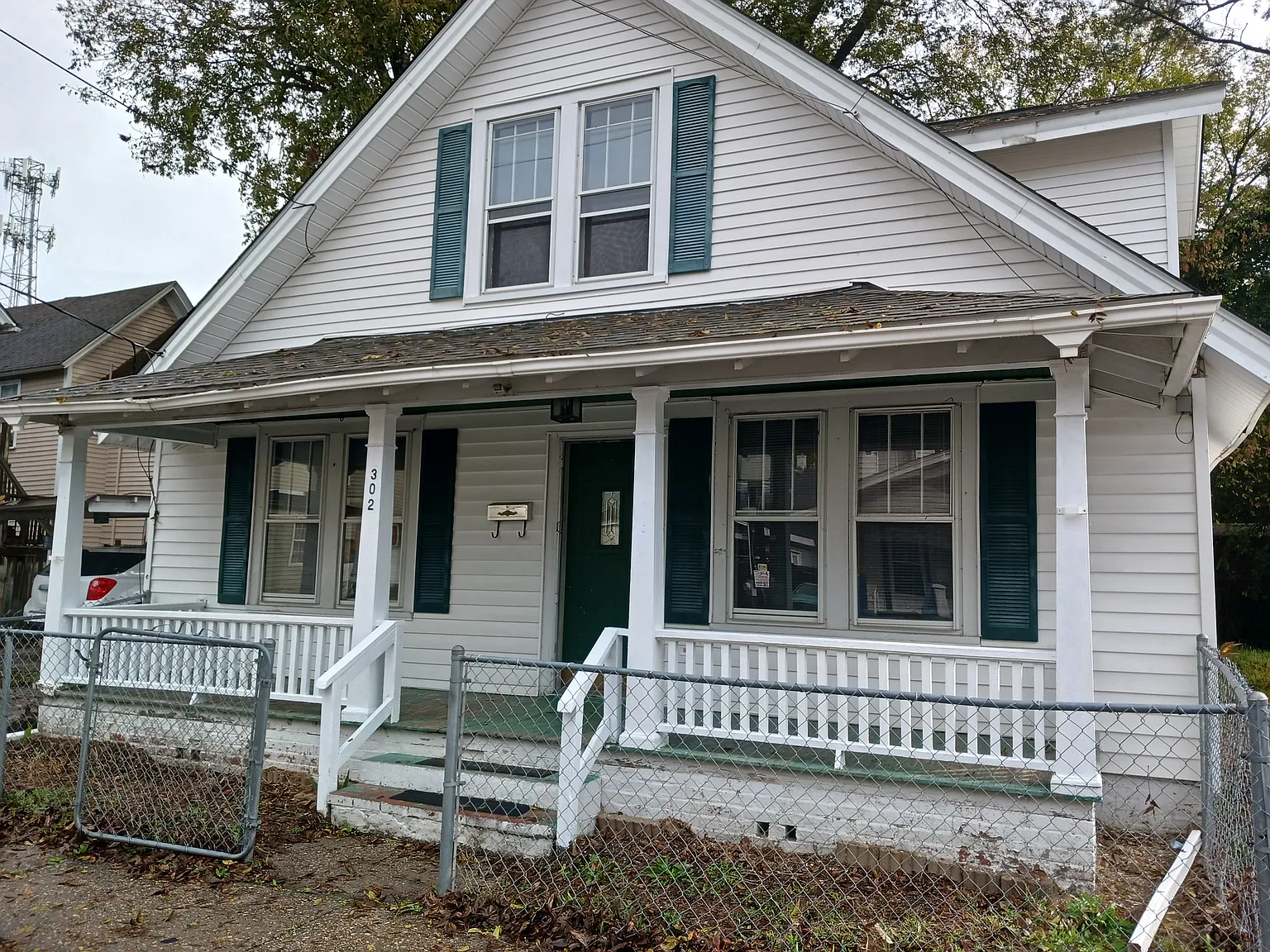 302 S. Dyer Street — Photo 1