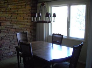 10724 N Elma Dr, Spokane, WA 99218