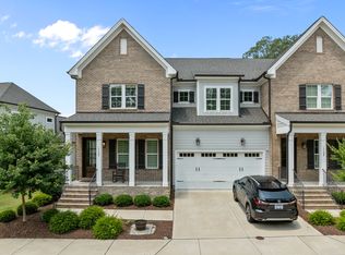 1133 Laurelwood Dr, Durham, NC 27705