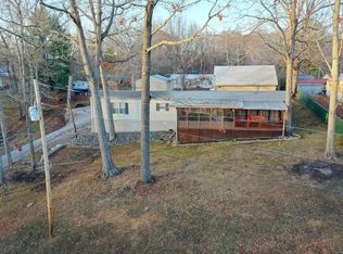 521 Riverview Trl, Cadiz, KY 42211