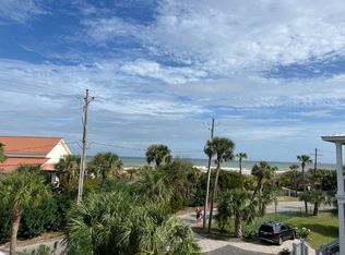 6 Van Horne Ave UNIT A, Tybee Island, GA 31328