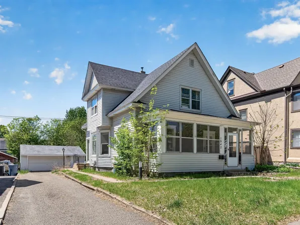 1942 Lincoln St NE, Minneapolis, MN 55418