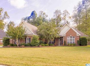 205 Burwell Ridge Trl, Harvest, AL 35749