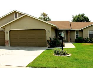 3683 E Judicial Dr, Meridian, ID 83642