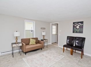 116-120 William St, Springfield, MA 01105