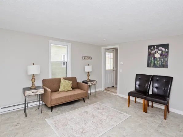 116-120 William St, Springfield, MA 01105