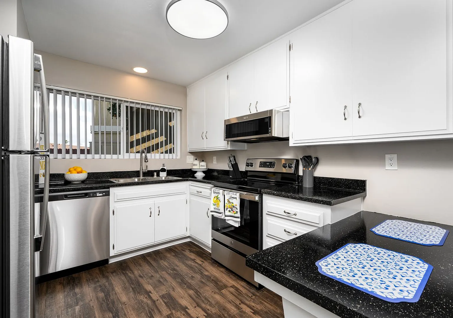 Greentree Fountain Apartments — Photo 3