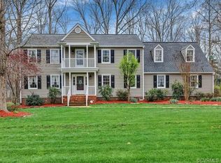 13213 Lauren Ln, Midlothian, VA