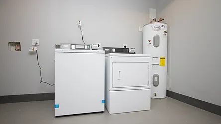 Rented by RBM Management