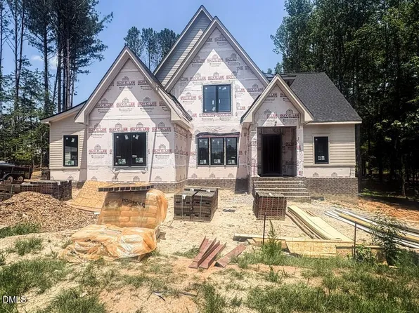 8212 Mary Claire Ln, Wake Forest, NC 27587