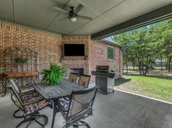 330 Timbers Cir, Poolville, TX 76487