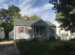 4307 Grantley Rd, Toledo, OH 43613
