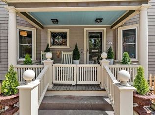97 Alban St #1, Dorchester Center, MA 02124