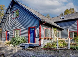 35904 SE 46th Street, Fall City, WA 98024