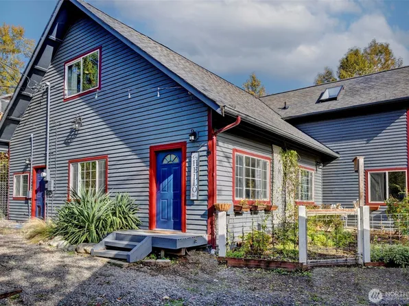 35904 SE 46th Street, Fall City, WA 98024