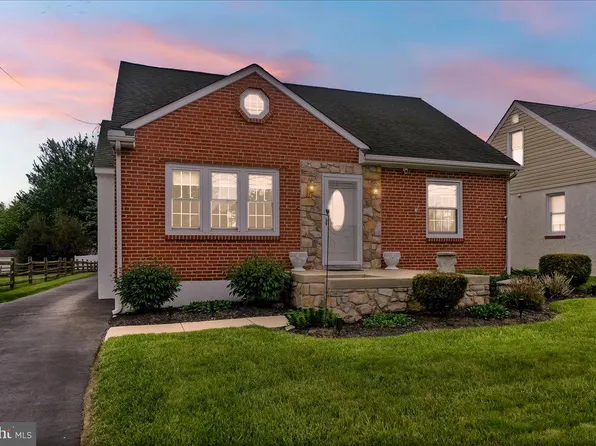 4110 Naamans Creek Rd, Upper Chichester, PA 19061