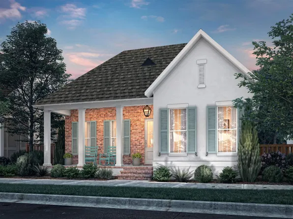 176 Peary Way, Thibodaux, LA 70301