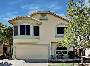 899 E Elgin St, Chandler, AZ 85225