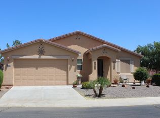 18915 N Ventana Ln, Maricopa, AZ 85138