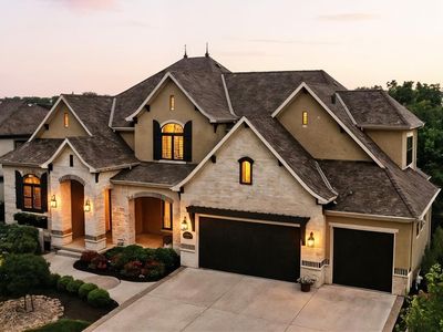 11909 W 168th St, Overland Park, KS, 66221