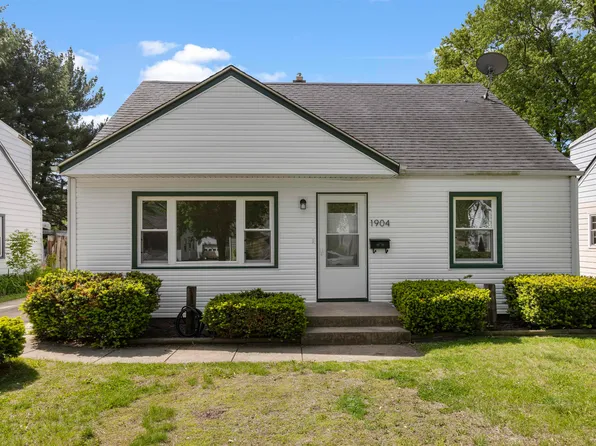 1904 W Pearl Ave, Rockford, IL 61103