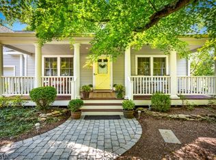 7 Stanley Pl, Far Hills, NJ 07931