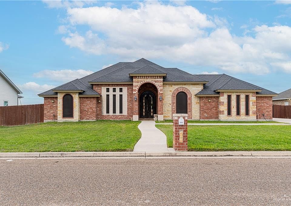 2606 La Estrella Dr, Weslaco, TX 78599 Zillow