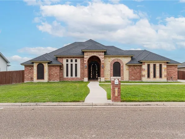 2606 La Estrella Dr, Weslaco, TX 78599