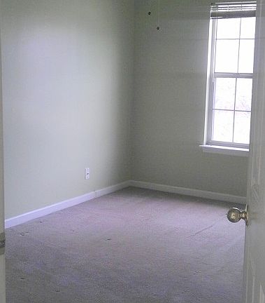 a bedroom (not master)