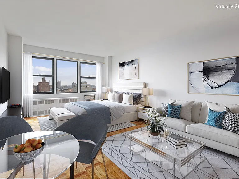 200 E 15th St #4B — Photo 1