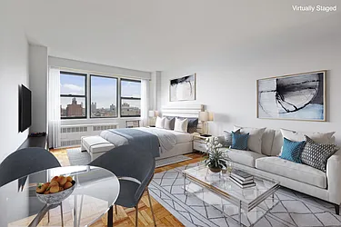 200 East 15th Street, #11B