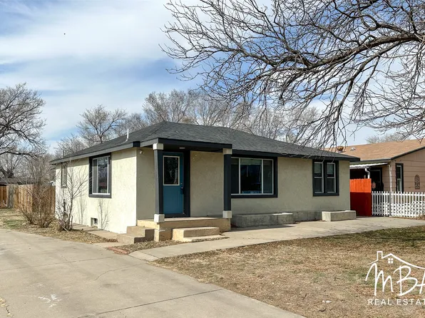 2601 N Main St, Garden City, KS 67846