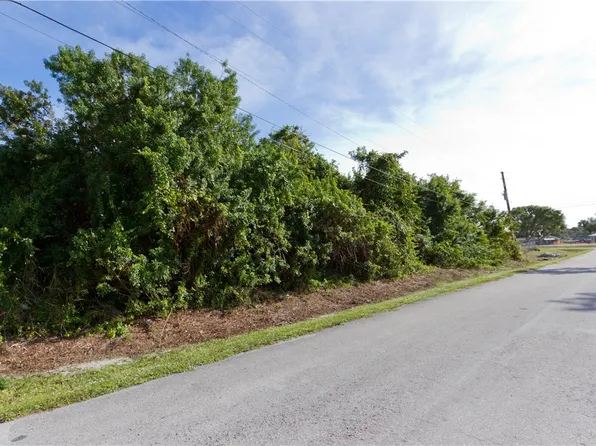 2007 San Marcos Ave, Fort Pierce, FL 34946