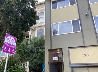 1363 Page St #13, San Francisco, CA 94117