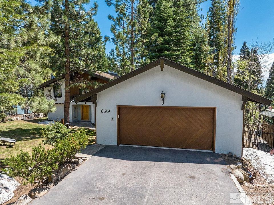 699 Birdie Way, Incline Village, NV 89451 Zillow