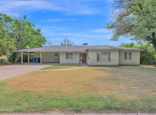 1217 W SOLANO Drive, Phoenix, AZ 85013