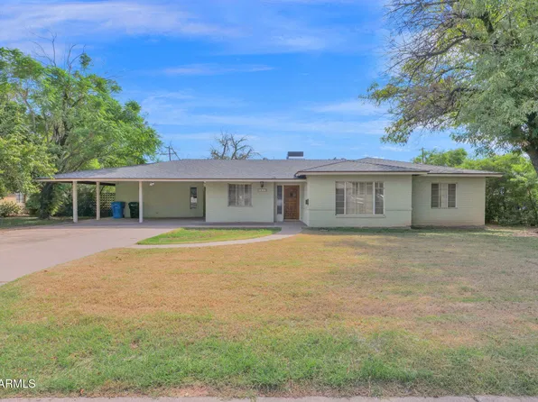 1217 W SOLANO Drive, Phoenix, AZ 85013