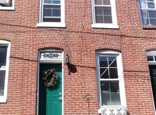118 N Madeira St, Baltimore, MD 21231