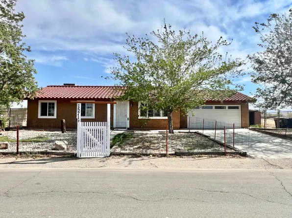 15714 Greenrock Ave, Lake Los Angeles, CA 93535