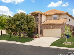 14522 Perpetual, San Antonio, TX 78247