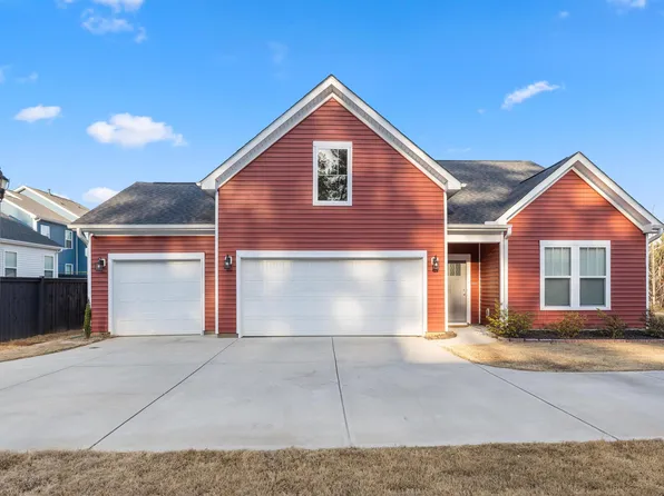 107 Amadahy Ln, Travelers Rest, SC 29690