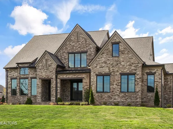 LOT 27 Edge Water Way, Louisville, TN 37777