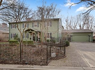 1506 Rivercrest Rd, Rossville, IL 61832