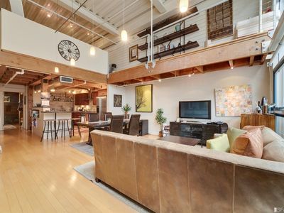 650 Delancey St APT 215, San Francisco, CA, 94107