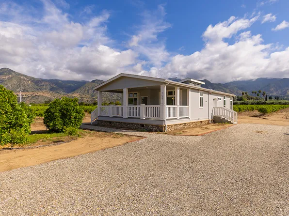 2639 E Ojai Ave, Ojai, CA 93023