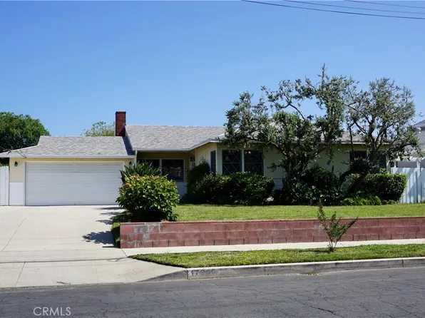17809 San Jose St, Granada Hills, CA 91344