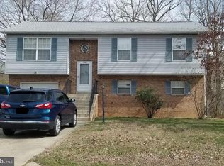 5304 Flagfish Ct, Waldorf, MD